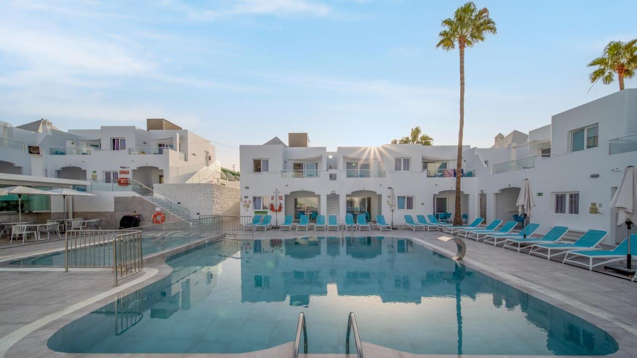 Guinate Club Apartamentos Puerto del Carmen  Exterior photo