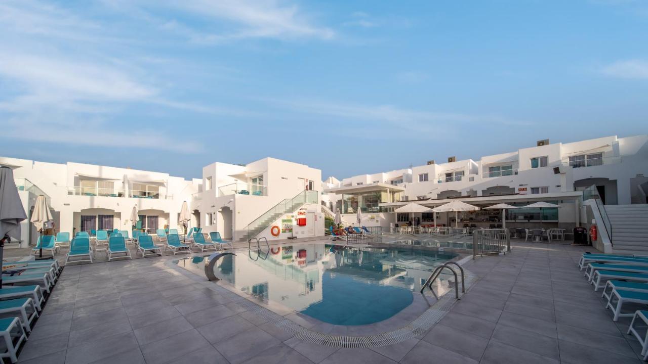 Guinate Club Apartamentos Puerto del Carmen  Exterior photo